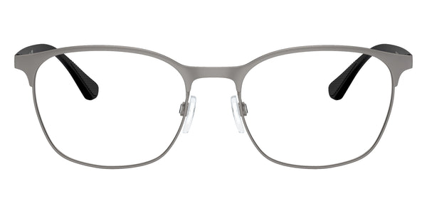 Matte Gunmetal/Matte Black / 54-19-145