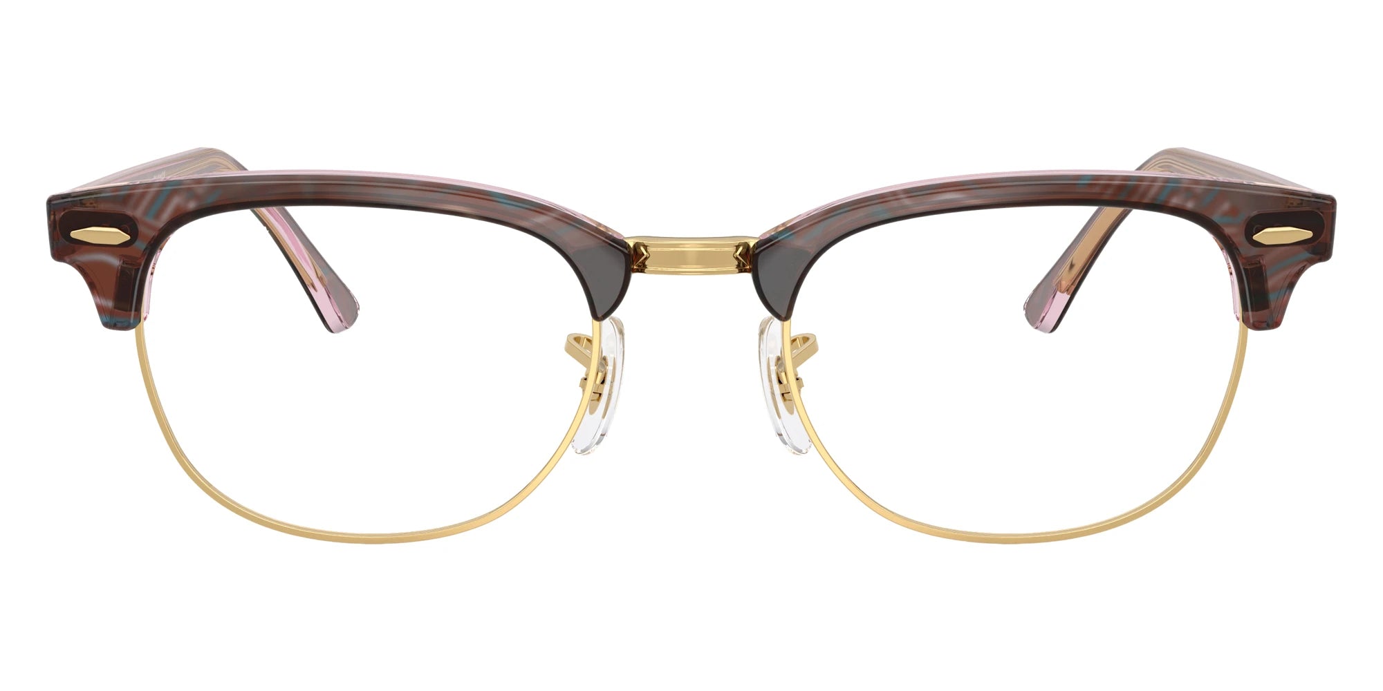 Ray-Ban - Clubmaster RX5154