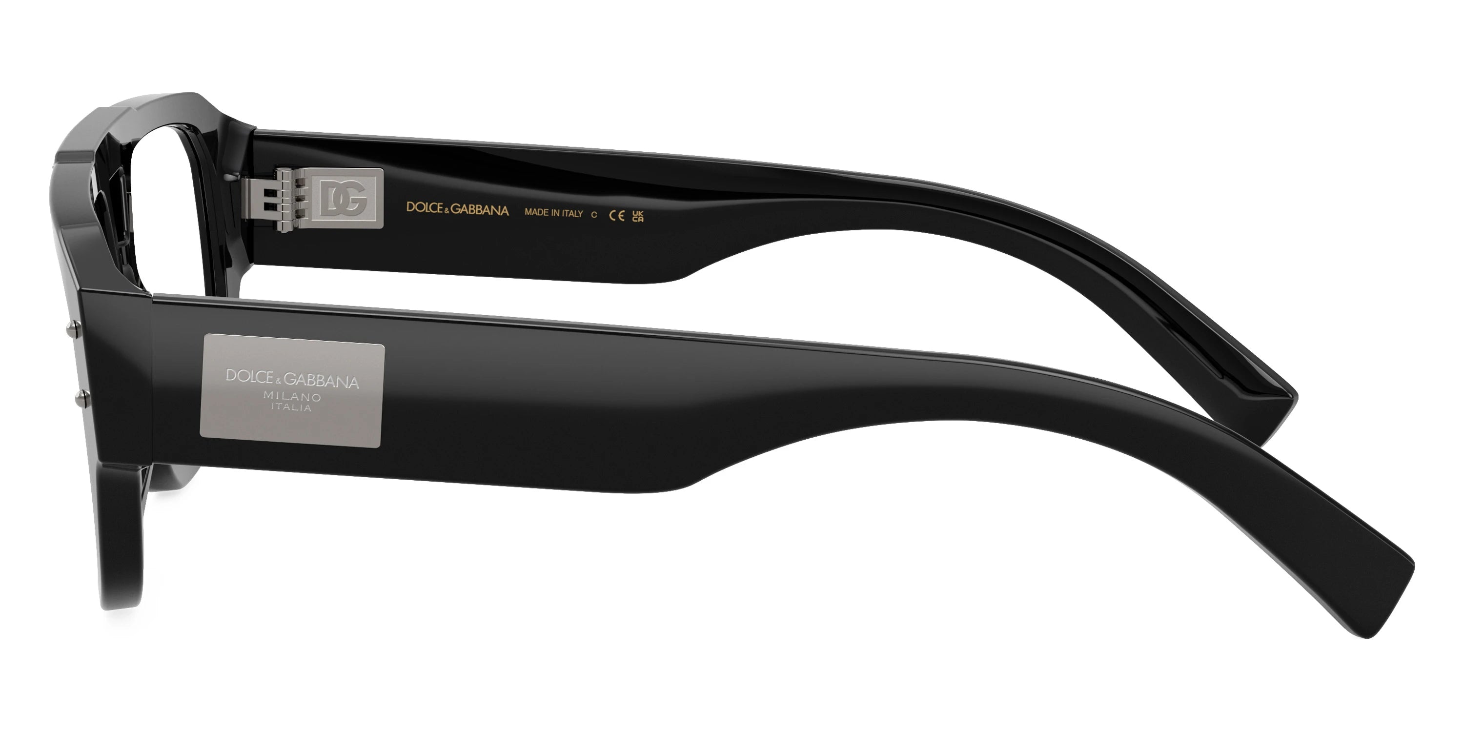 DOLCE & GABBANA - DG3406