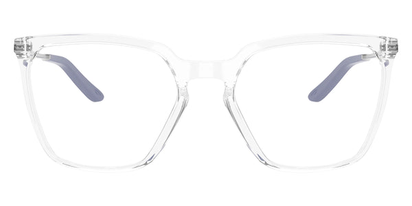 Polished Clear/Polished Chrome / 53-18-141