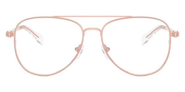 Rose Gold Shiny / 56-15-140