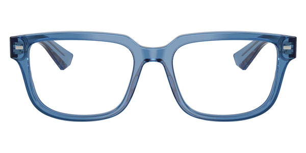 Transparent Blue / 54-18-145