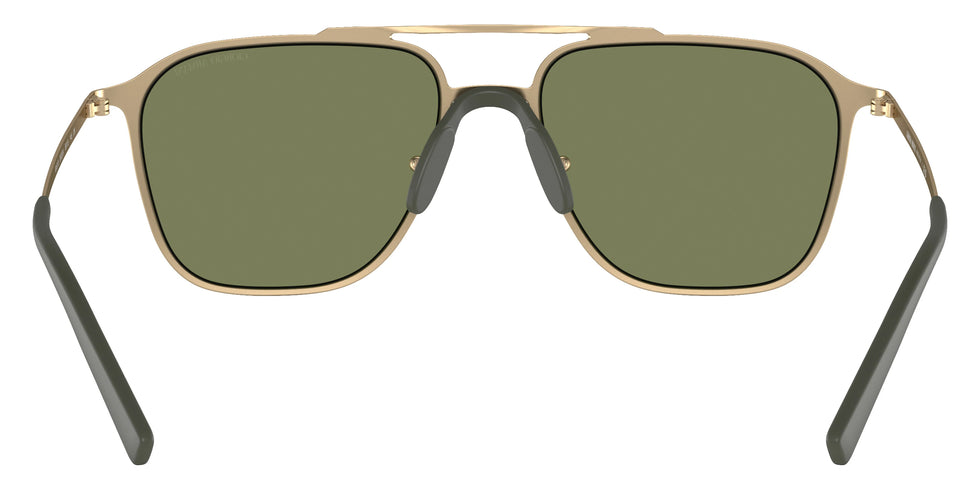 GIORGIO ARMANI - AR6110