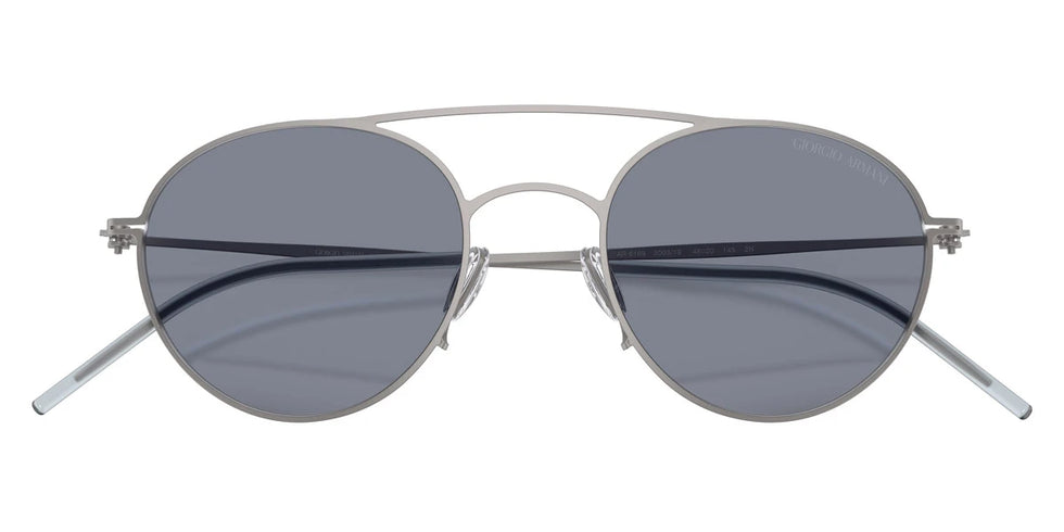 GIORGIO ARMANI - AR6169