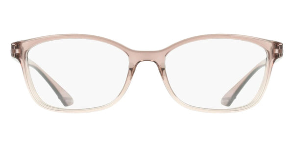 Transparent Gradient Mauve / 51-16-145