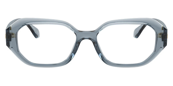 Denim Transparent / 52-16-140