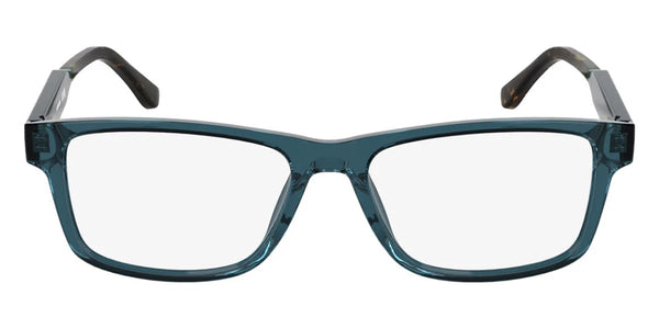 Transparent Blue / 54-16-150