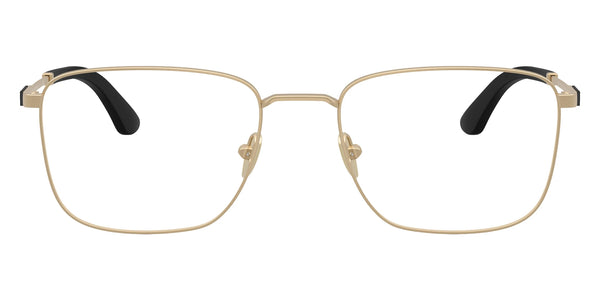 Matte Pale Gold / 53-19-145