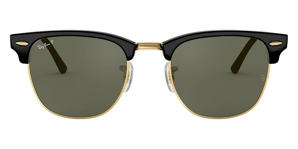 Ray-Ban - Clubmaster RB3016