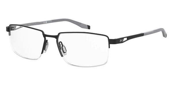 Matte Black Gray / 56-16-145