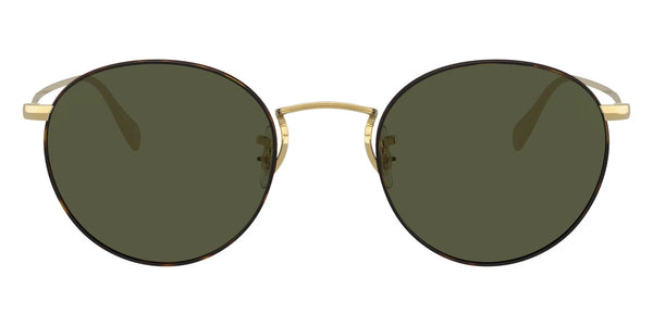 Gold / Tortoise / G15 / 50-22-145