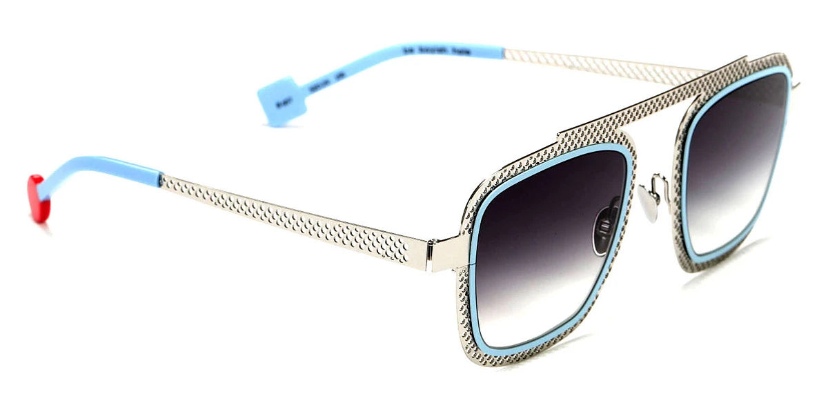 Sabine Be - Be Boyish Hole Sun