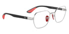 Ray-Ban RX6594M F031 54 - Silver/Black