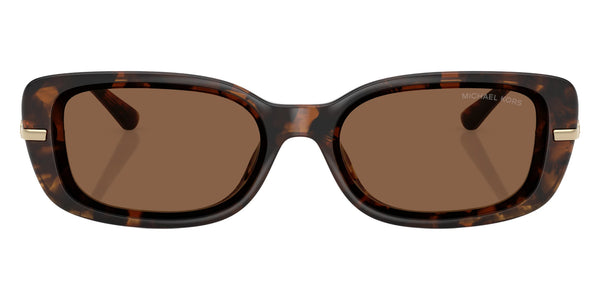 Light Gold/Dark Tortoise / Dark Brown Solid / 57-16-145