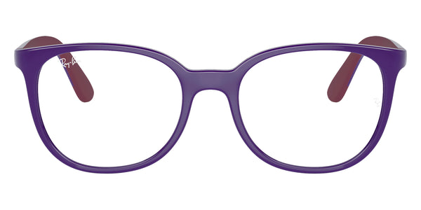 Violet on Bordeaux / 45-16-130