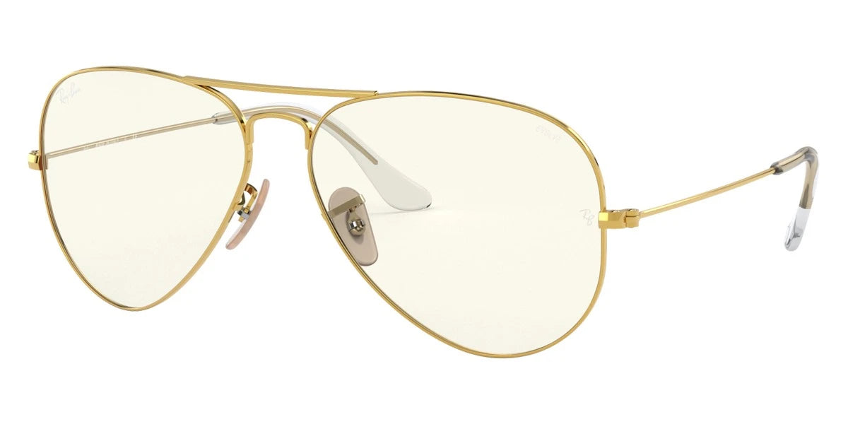 Ray-Ban - Aviator Large Metal RB3025