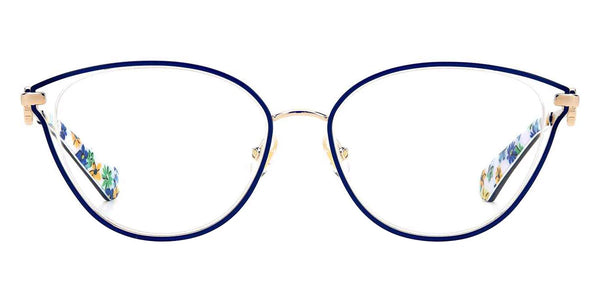 Gold Blue / 53-16-140