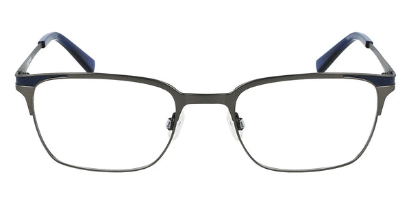 Gunmetal / 53-19-140