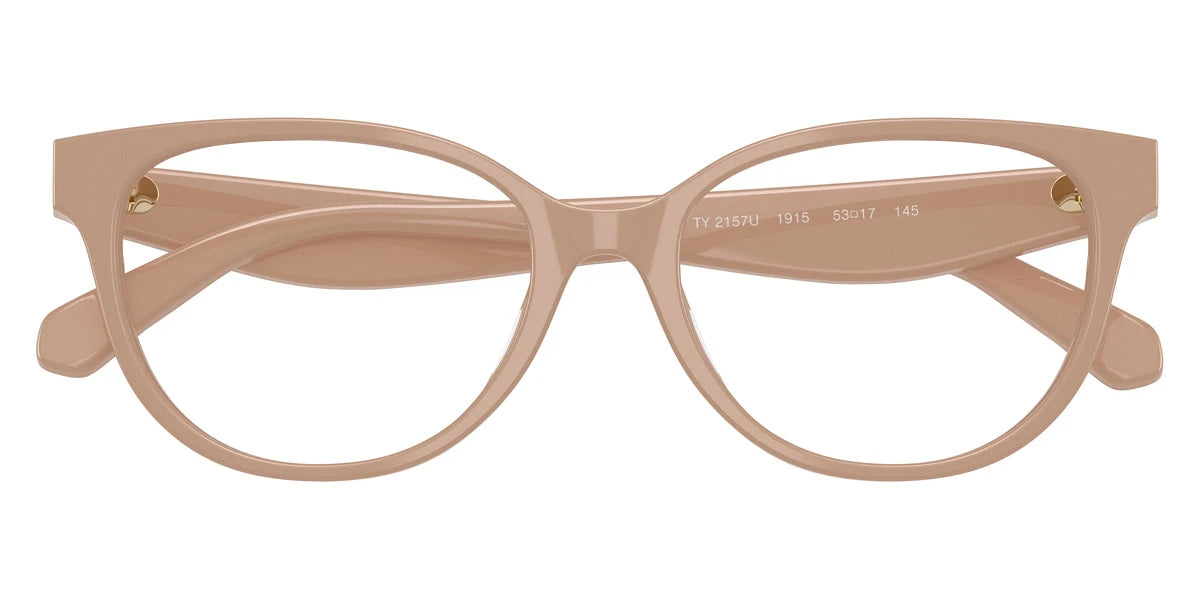 Tory Burch TY2157U 1915 53 - Sand