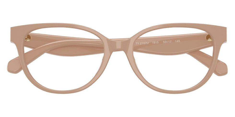 Tory Burch TY2157U 1915 53 - Sand