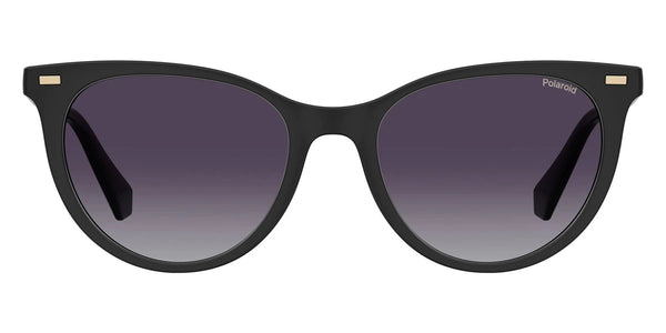 Black / Gray SF Polarized / 52-18-145