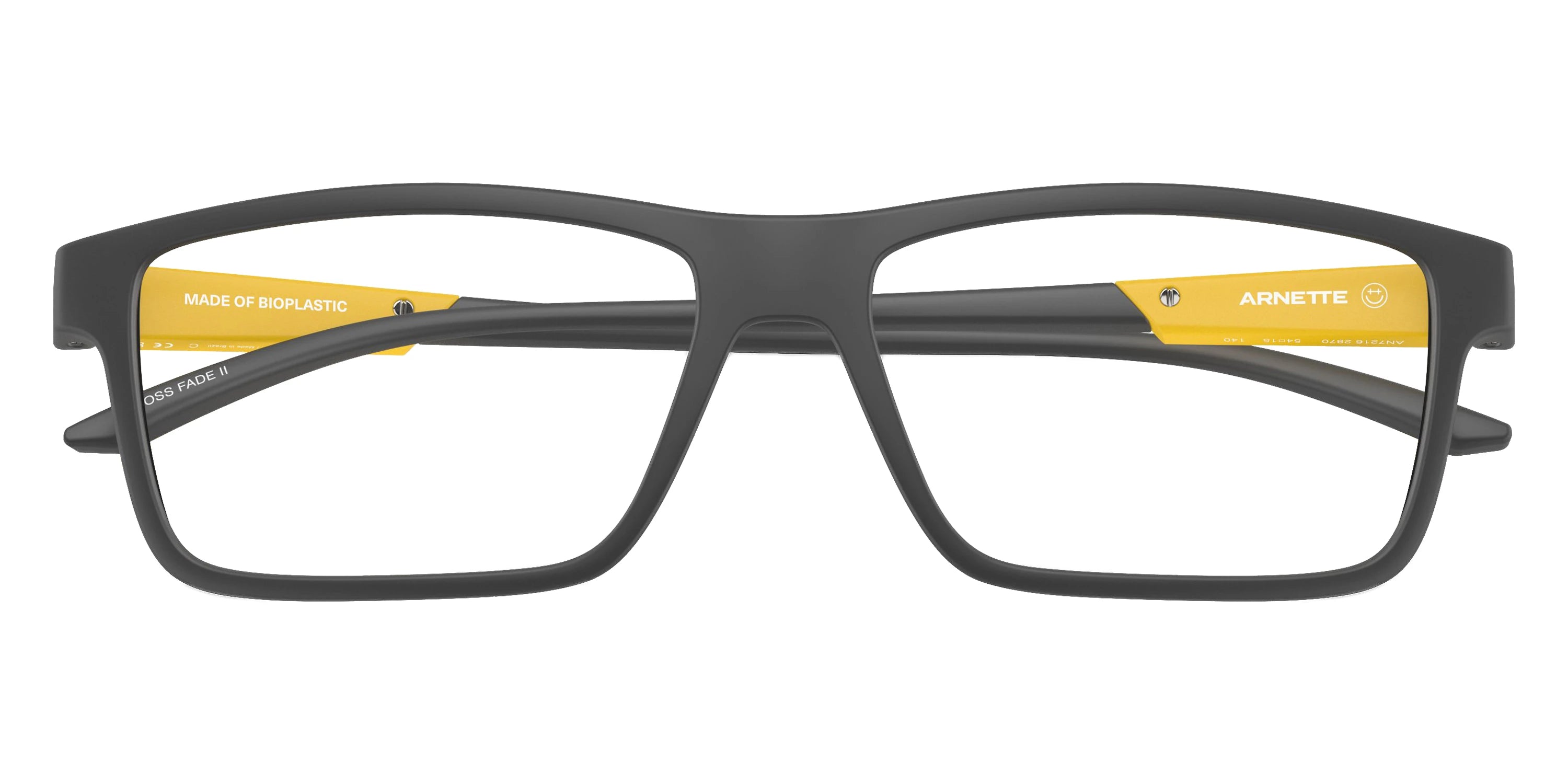 ARNETTE - AN7216 Cross Fade II