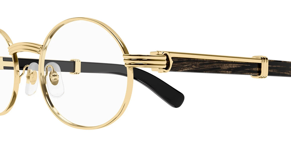 Cartier - CT0464O Première de Cartier