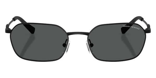 Matte Black / Dark Gray / 54-18-145