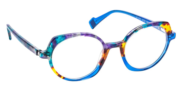 Mesh Blue Purple/Tortoiseshell/Blue / 50-20-145