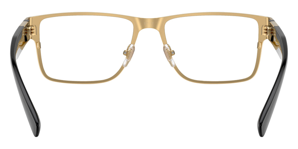 VERSACE VE1274 1002 57 - Gold/Black