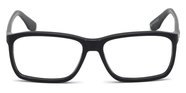 Matte Black / 58-15-145