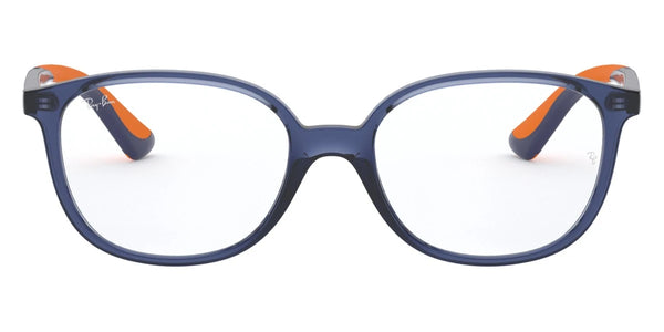 Transparent Blue / 47-16-130