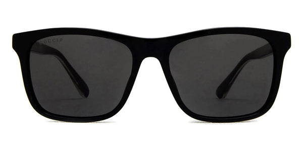 Black / Gray Polarized / 57-18-145