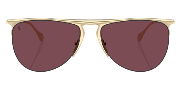 Pale Gold / Bordeaux / 59-17-145