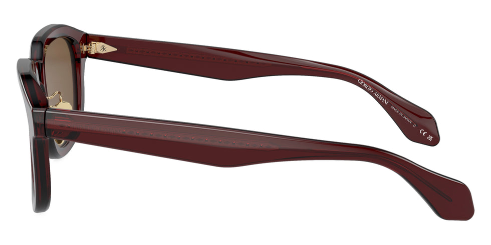 GIORGIO ARMANI - AR8206