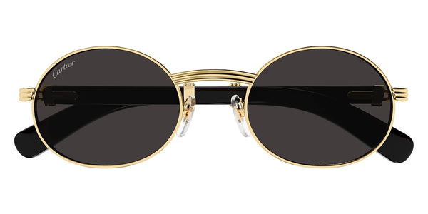 Gold/Black / Gray AR / 53-22-145