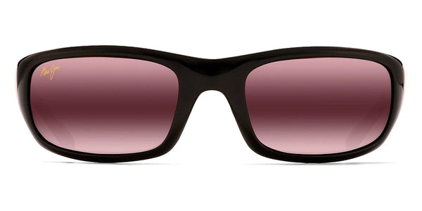 Gloss Black / Maui Rose® / 56-21-125