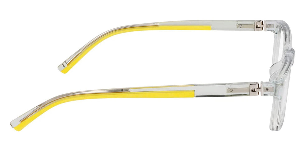 Lenton and Rusby - LRK2002