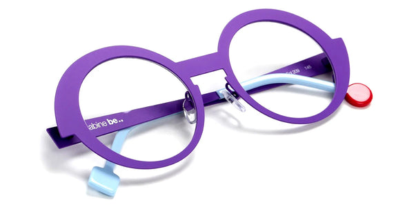 Satin Purple / 50-22-145