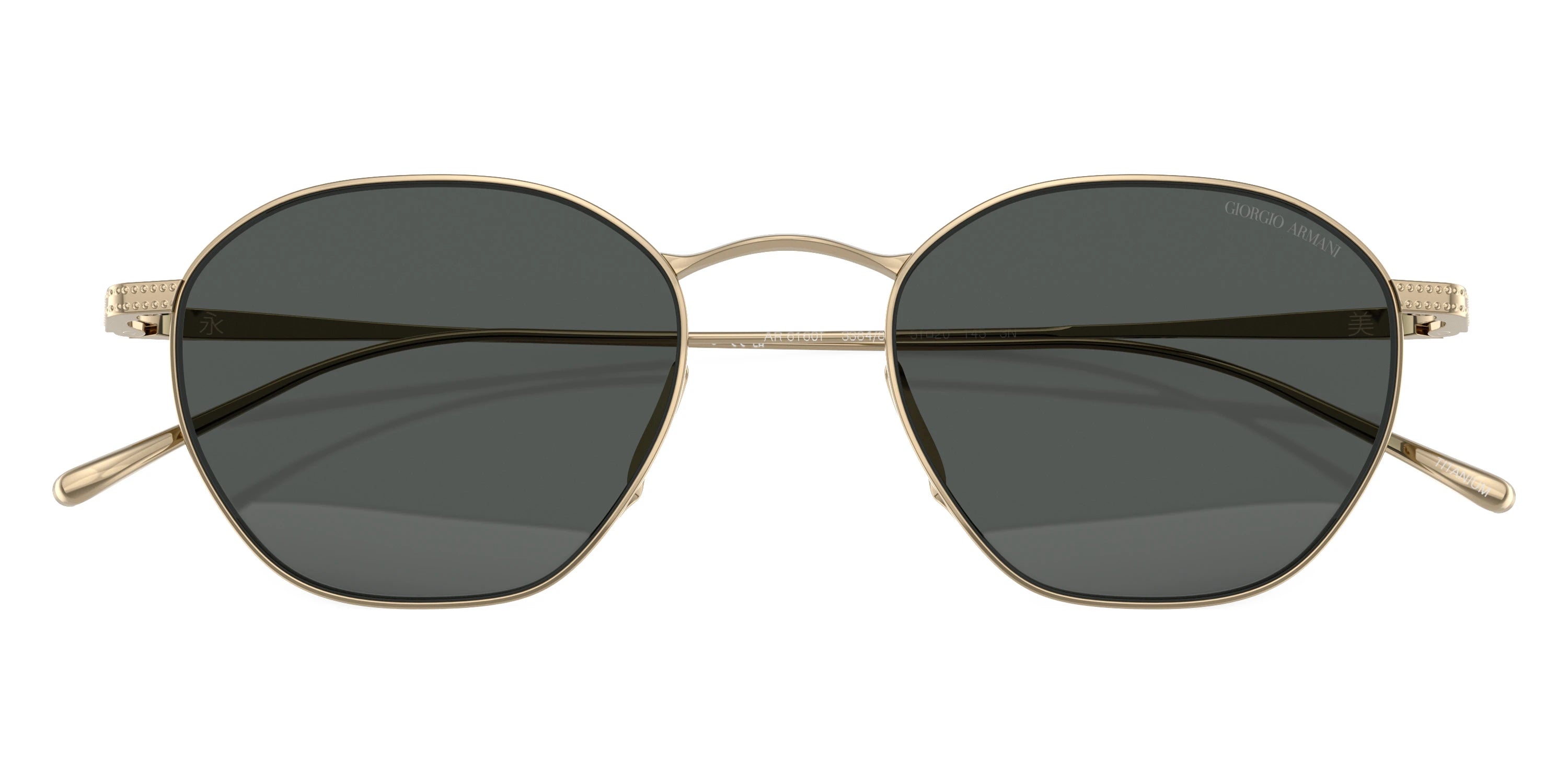 GIORGIO ARMANI - AR6160T