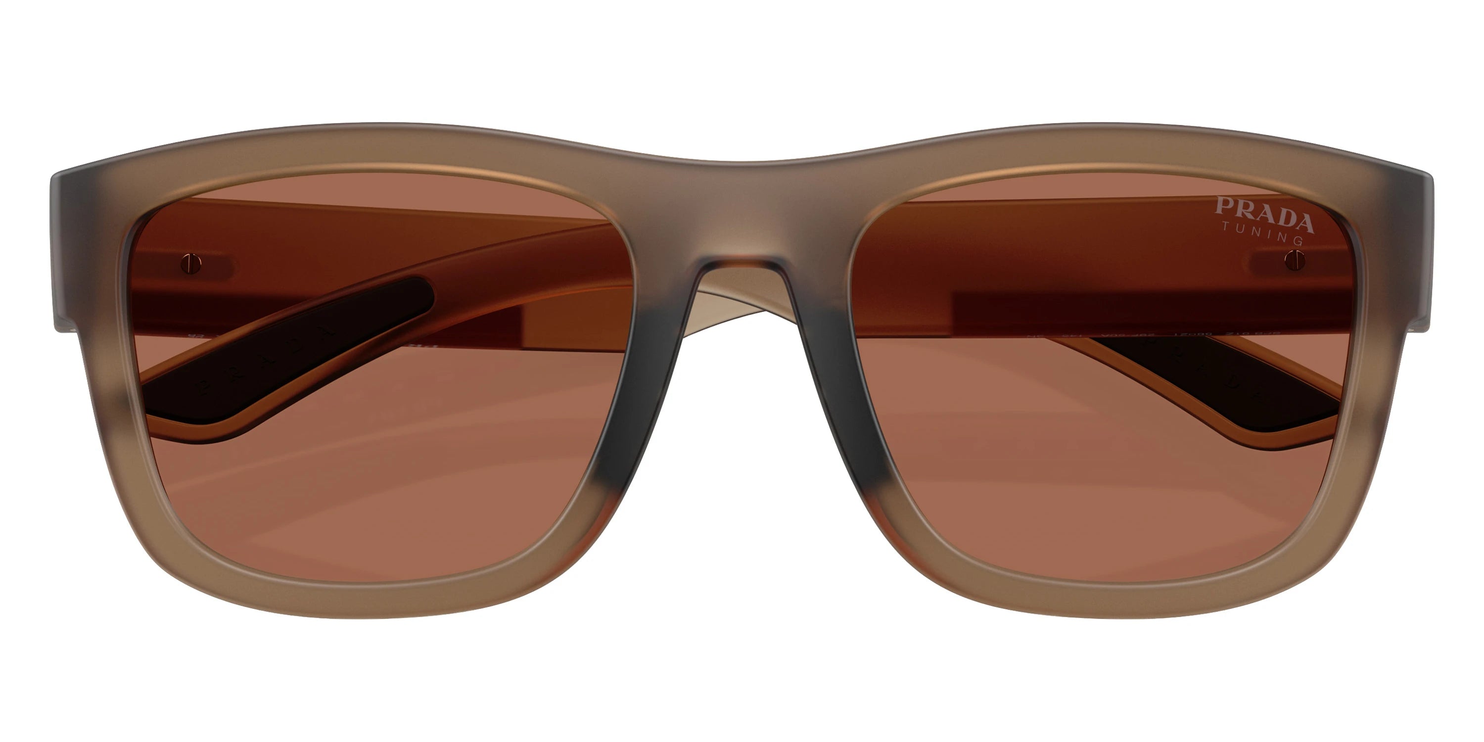 Prada Linea Rossa - Active PS 01ZS