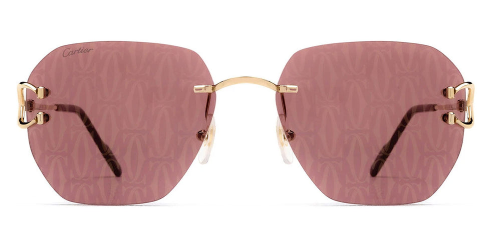 Cartier - CT0394S Signature C De Cartier