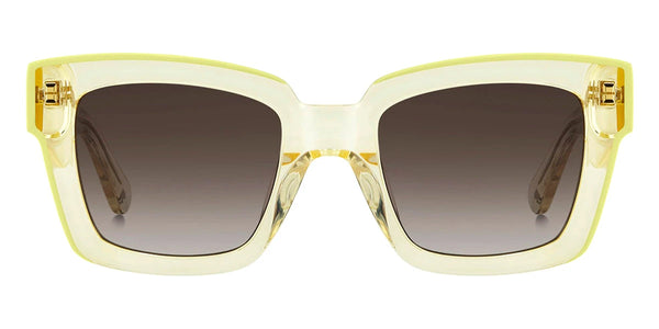 Yellow / Brown Shaded / 51-21-140