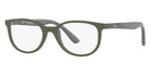 Ray-Ban RY1622 3932 46 - Green on Gray