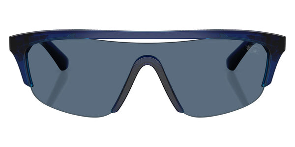 Blue / Dark Blue / 140-0-145