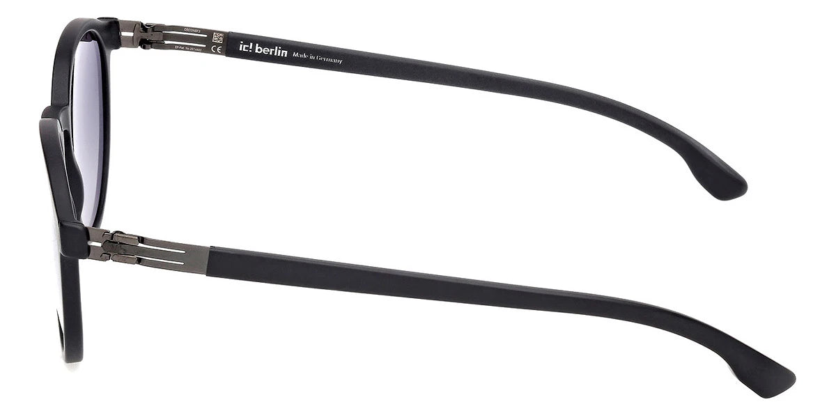 ic! berlin - Cassius