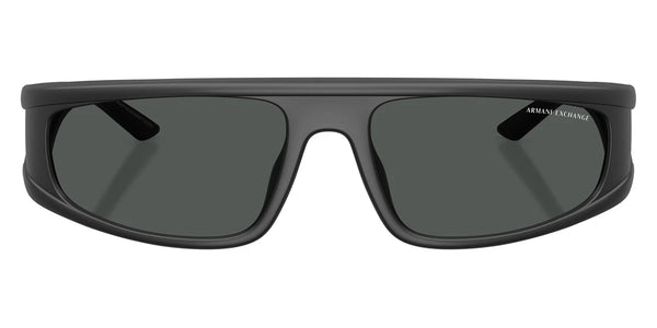 Matte Dark Gray / Dark Gray / 59-18-135