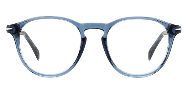 Black Striped Blue / 50-19-145