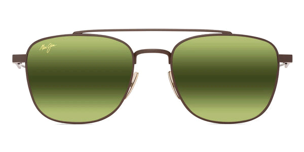 Shiny Brown / Maui HT™ / 53-19-145