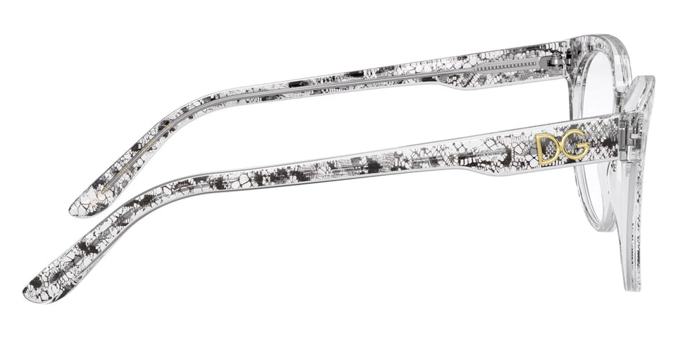 DOLCE & GABBANA - DG3334